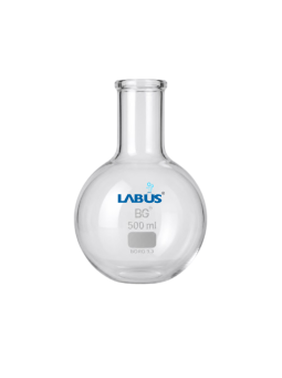 BG FLASK ROUND BOTTLE 500 ML
